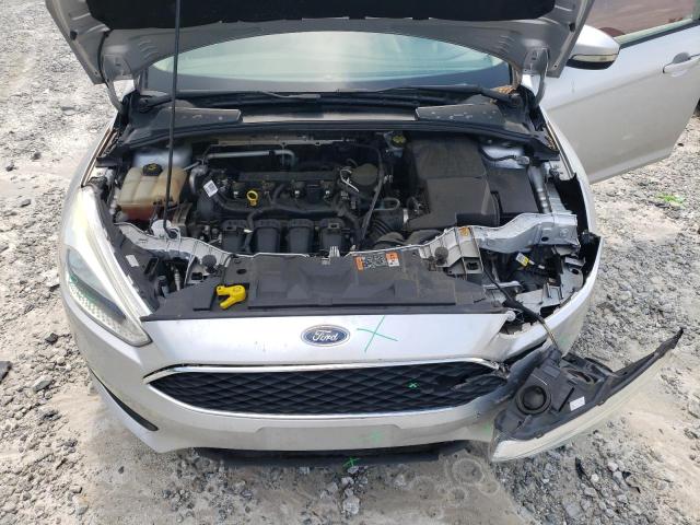 Снимка 11 от търг – 2015 FORD FOCUS SE с VIN 1FADP3K25FL311238