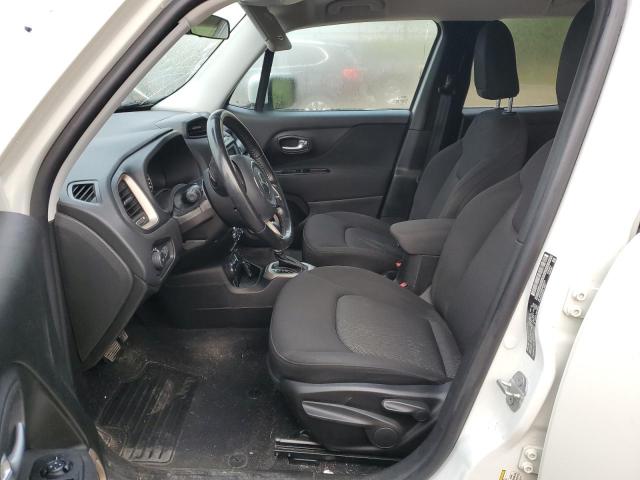 Photo 7 from auction – 2017 JEEP RENEGADE L with VIN ZACCJBBB0HPE95472