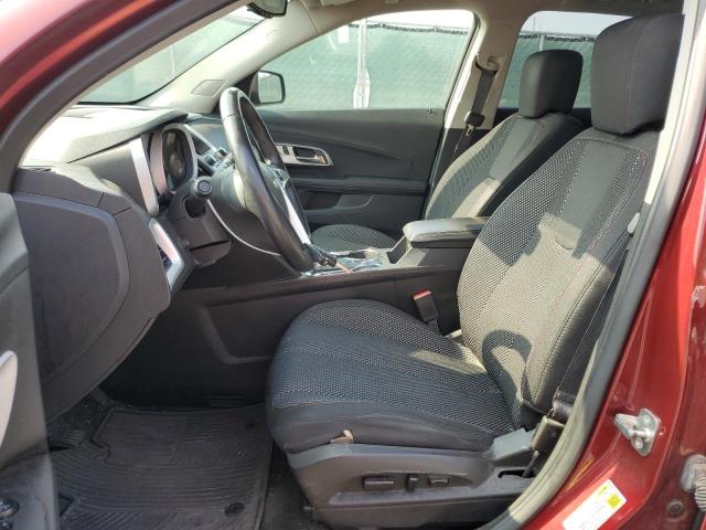 Photo 7 from auction – 2017 CHEVROLET EQUINOX LT with VIN 2GNALCEK2H1524328