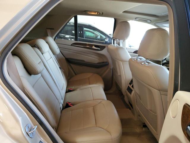 Photo 11 from auction – 2012 MERCEDES-BENZ ML 350 BLU with VIN 4JGDA2EB5CA029072