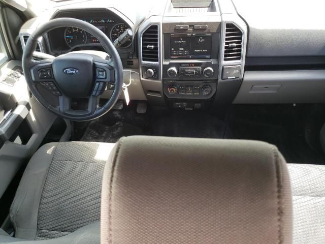 Фото 8 с аукциона – 2015 FORD F150 SUPER с VIN 1FTEW1CF0FFA40093
