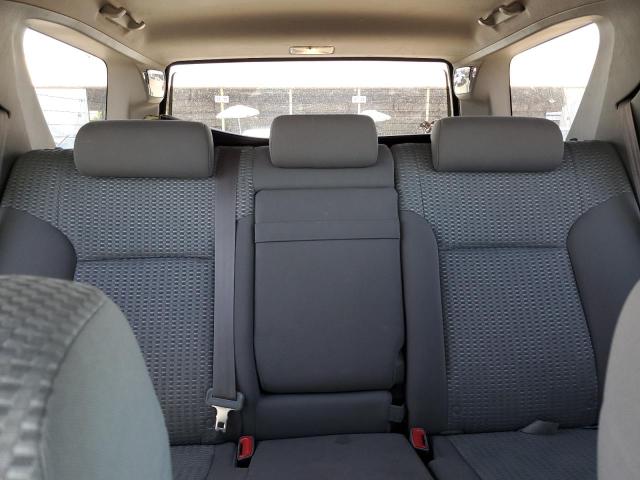 Photo 10 from auction – 2007 TOYOTA 4RUNNER SR with VIN JTEBU14R278078556