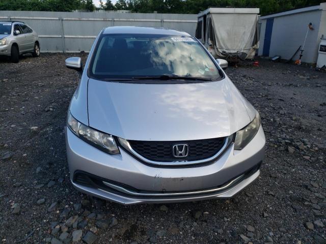 Photo 5 from auction – 2015 HONDA CIVIC LX with VIN 19XFB2F50FE201299