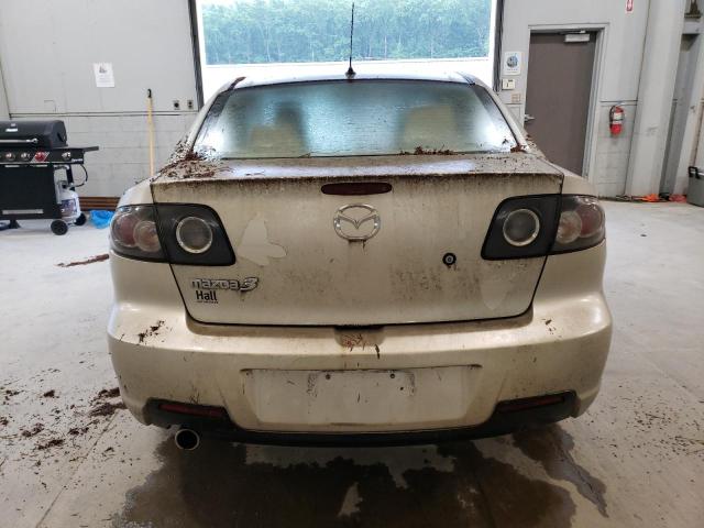 Photo 6 from auction – 2007 MAZDA MAZDA3 with VIN JM1BK32F271684219