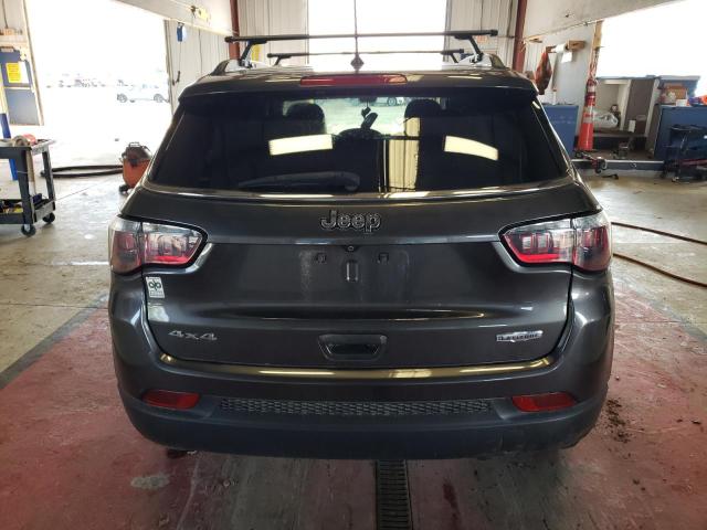 Photo 6 from auction – 2018 JEEP COMPASS LA with VIN 3C4NJDBB4JT320919
