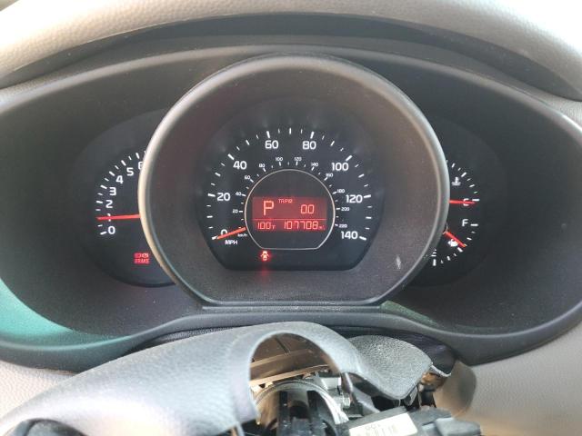 Photo 9 from auction – 2015 KIA SOUL with VIN KNDJN2A20F7217341