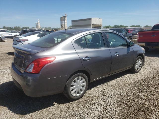 Photo 3 from auction – 2016 NISSAN VERSA S with VIN 3N1CN7AP0GL842131