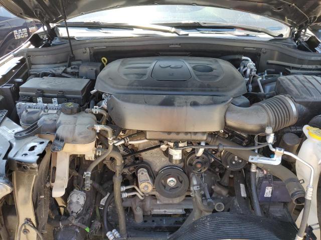 Photo 12 from auction – 2021 DODGE DURANGO GT with VIN 1C4RDJDG8MC556635