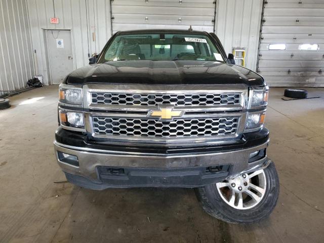Photo 5 from auction – 2015 CHEVROLET SILVERADO with VIN 1GCVKREC7FZ410144