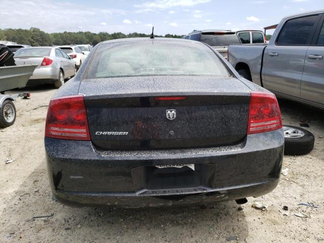 Снимка 6 от търг – 2008 DODGE CHARGER с VIN 2B3KA43G88H334095
