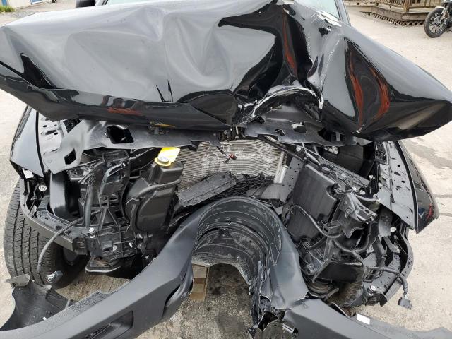 Photo 11 from auction – 2023 RAM 1500 CLASS with VIN 1C6RR7GG8PS519537