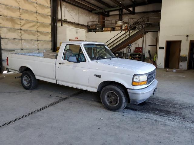 Photo 4 from auction – 1995 FORD F150 with VIN 1FTEF15Y7SLB67398