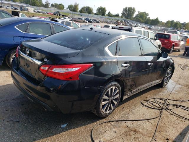 Photo 3 from auction – 2017 NISSAN ALTIMA 2.5 with VIN 1N4AL3AP7HC223578
