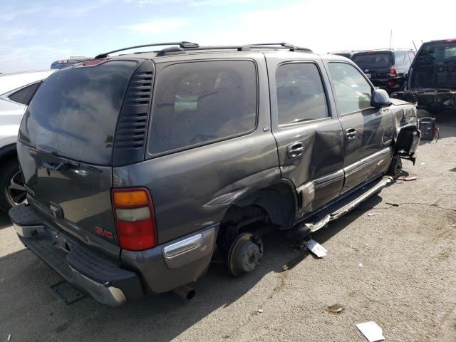 صورة رقم 3 من المزاد - 2002 GMC YUKON مع VIN 1GKEC13TX2J187340