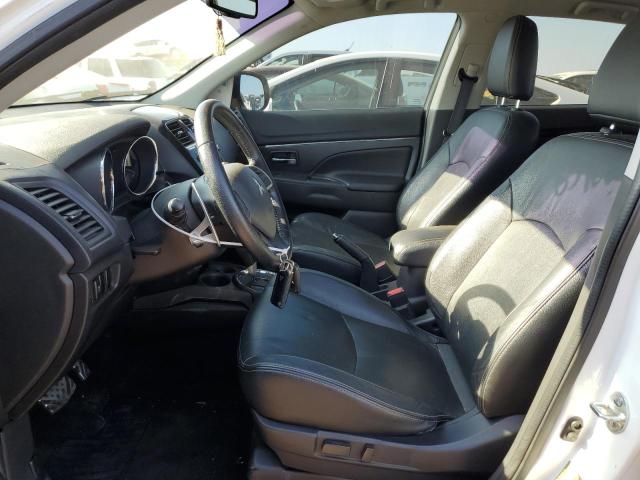 Photo 7 from auction – 2015 MITSUBISHI OUTLANDER with VIN 4A4AR4AW2FE036362
