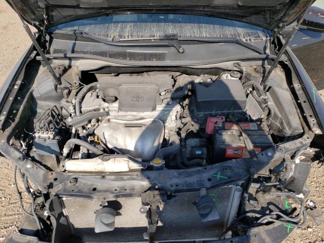 Photo 11 from auction – 2014 TOYOTA CAMRY L with VIN 4T1BF1FK9EU386600