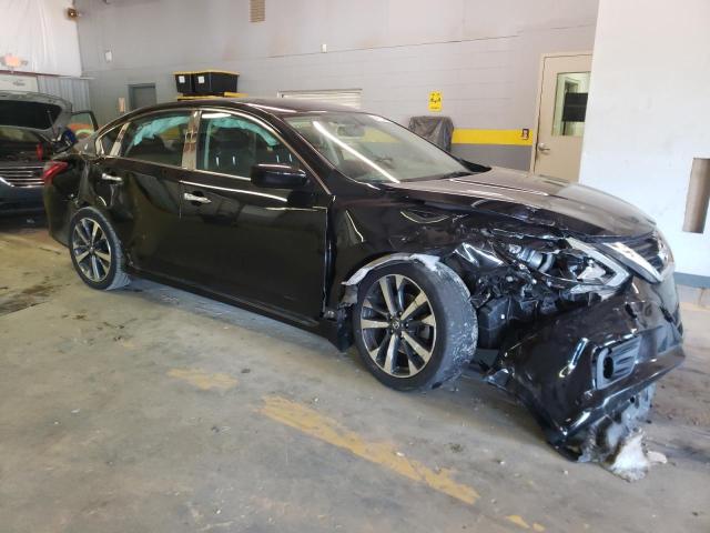 Photo 4 from auction – 2017 NISSAN ALTIMA 2.5 with VIN 1N4AL3AP1HC120169