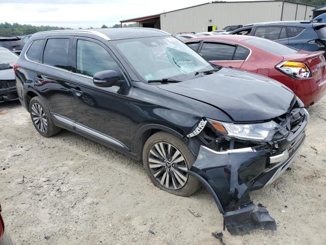 Photo 4 from auction – 2020 MITSUBISHI OUTLANDER with VIN JA4AZ3A34LZ040645