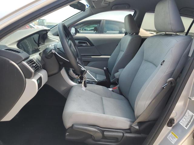 Photo 7 from auction – 2014 HONDA ACCORD LX with VIN 1HGCR2F37EA007885