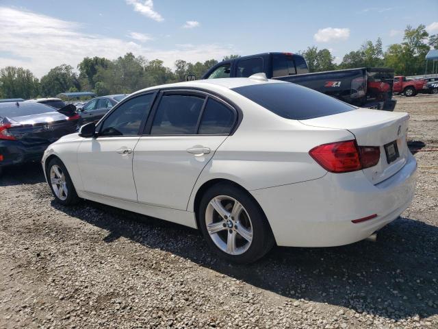 Photo 2 from auction – 2014 BMW 320 I with VIN WBA3B1C55EP680493