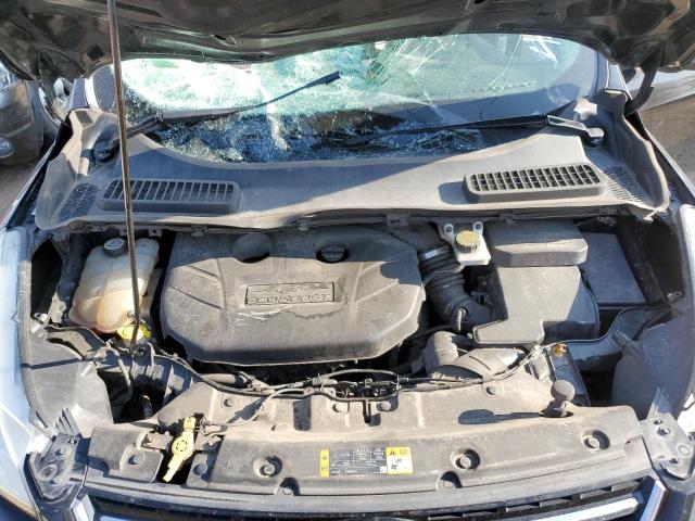 Foto 11 de la subasta – 2014 FORD ESCAPE TIT con VIN 1FMCU9J90EUA13409