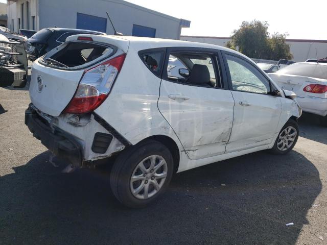 Photo 3 from auction – 2014 HYUNDAI ACCENT GLS with VIN KMHCT5AE8EU195658