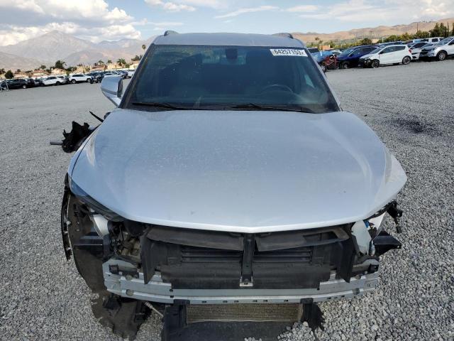 Photo 5 from auction – 2020 CHEVROLET BLAZER 3LT with VIN 3GNKBDRS4LS533892