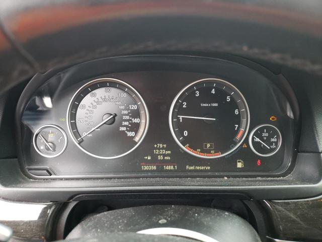 Photo 9 from auction – 2011 BMW 535 I with VIN WBAFR7C56BC804902