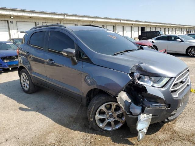 Photo 4 from auction – 2018 FORD ECOSPORT S with VIN MAJ3P1TE8JC201981