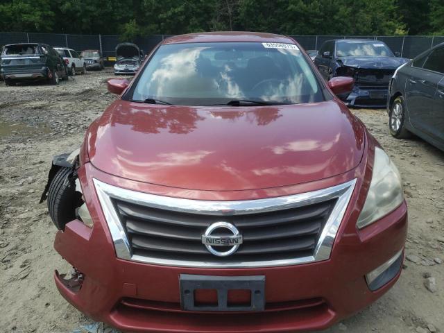 Photo 5 from auction – 2013 NISSAN ALTIMA 2.5 with VIN 1N4AL3AP1DC221593