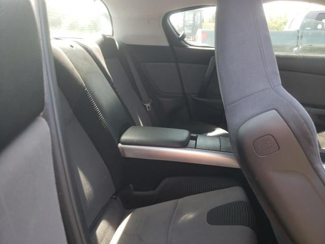Photo 10 from auction – 2004 MAZDA RX8 with VIN JM1FE17NX40130425