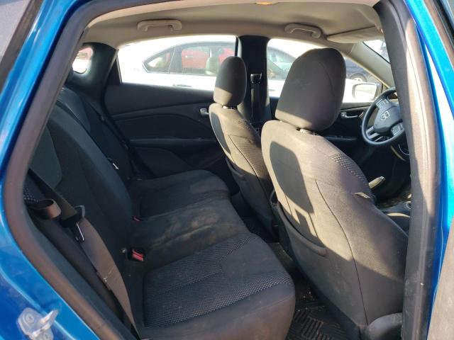 Снимка 10 от търг – 2015 DODGE DART SE с VIN 1C3CDFAA6FD392581