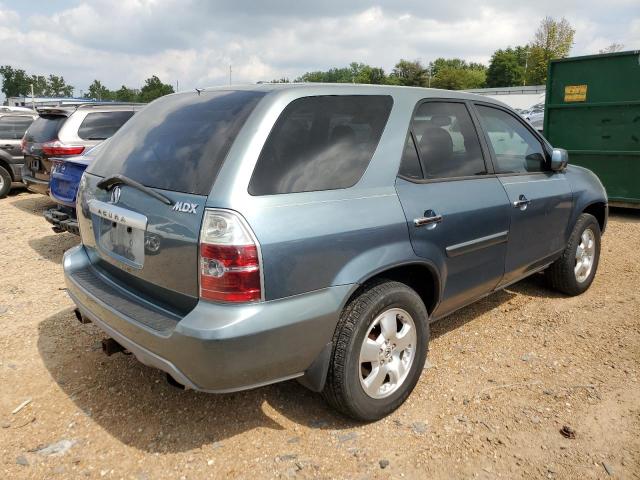 Photo 3 from auction – 2006 ACURA MDX with VIN 2HNYD18226H528009