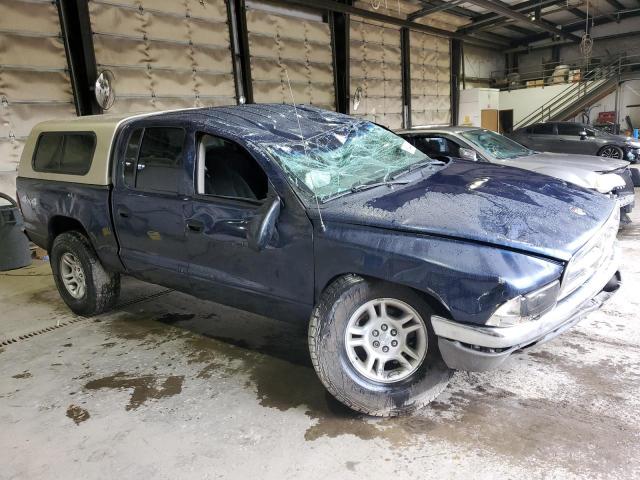 Photo 4 from auction – 2003 DODGE DAKOTA QUA with VIN 1D7HG48Z83S237195