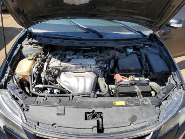 Photo 11 from auction – 2014 TOYOTA SCION TC with VIN JTKJF5C76E3080959