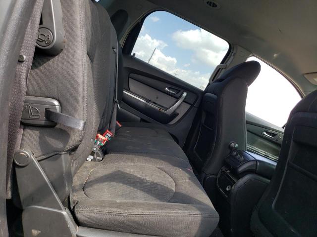 Photo 11 from auction – 2009 GMC ACADIA SLE with VIN 1GKER13D79J203740