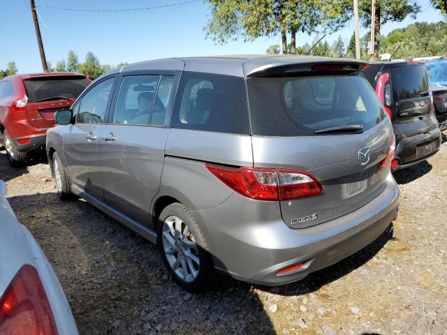 Снимка 2 от търг – 2012 MAZDA 5 с VIN JM1CW2CLXC0127369