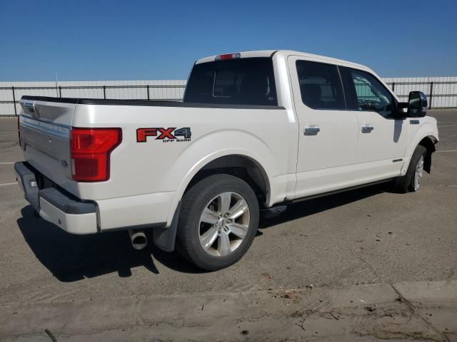 Photo 3 from auction – 2018 FORD F150 SUPER with VIN 1FTFW1E1XJFD74114