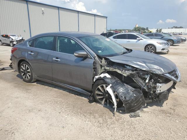 Photo 4 from auction – 2018 NISSAN ALTIMA 2.5 with VIN 1N4AL3AP0JC221547