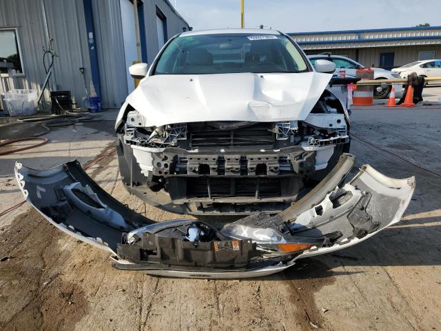 Photo 5 from auction – 2018 FORD FOCUS SE with VIN 1FADP3F21JL218008
