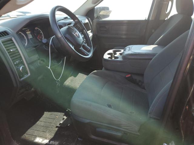 Photo 7 from auction – 2015 RAM 1500 ST with VIN 1C6RR7FT5FS630950