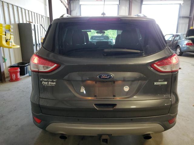 Photo 6 from auction – 2015 FORD ESCAPE SE with VIN 1FMCU0G98FUB25377