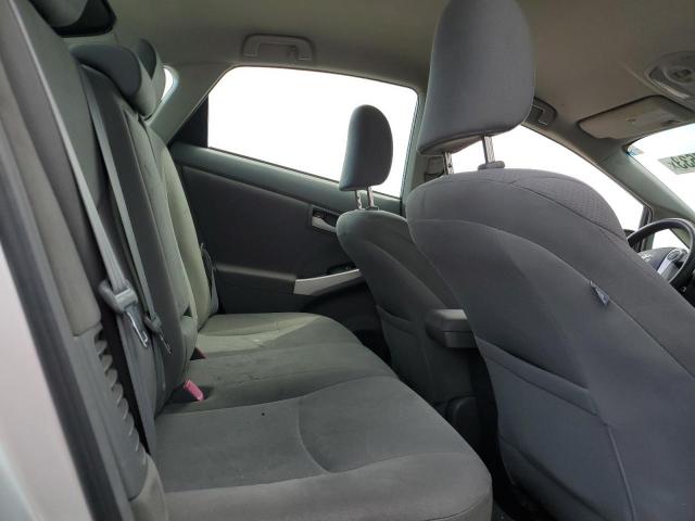 Photo 10 from auction – 2011 TOYOTA PRIUS with VIN JTDKN3DU1B1463481