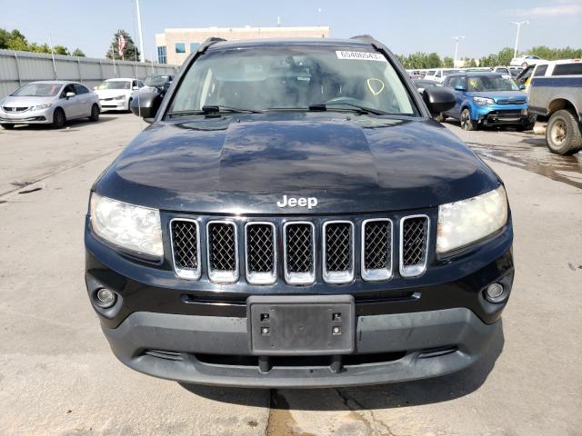 Photo 5 from auction – 2012 JEEP COMPASS SP with VIN 1C4NJDBB2CD676178