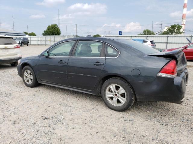 Photo 2 from auction – 2014 CHEVROLET IMPALA LIM with VIN 2G1WA5E32E1156438