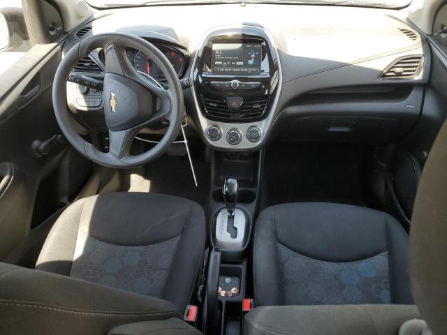 Photo 8 from auction – 2016 CHEVROLET SPARK LS with VIN KL8CB6SA5GC595932