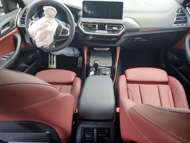Photo 8 from auction – 2023 BMW X4 XDRIVE3 with VIN 5UX33DT04P9S86799