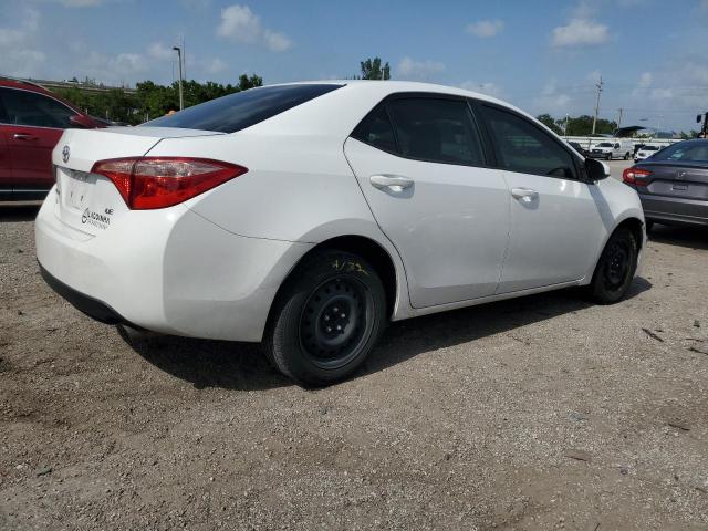 Photo 3 from auction – 2017 TOYOTA COROLLA L with VIN 2T1BURHE0HC948160