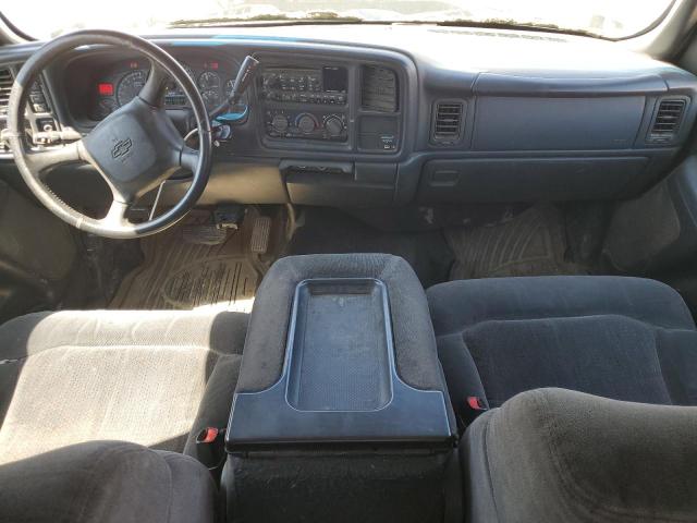 Photo 8 from auction – 2001 CHEVROLET SILVERADO with VIN 1GCGK29U11Z115083