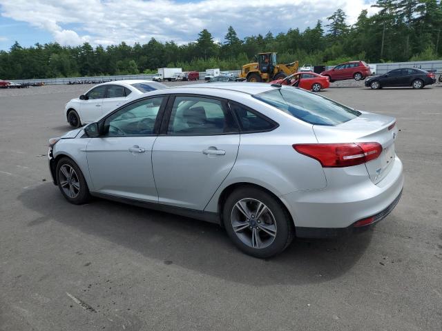 Photo 2 from auction – 2018 FORD FOCUS SE with VIN 1FADP3FE8JL219313